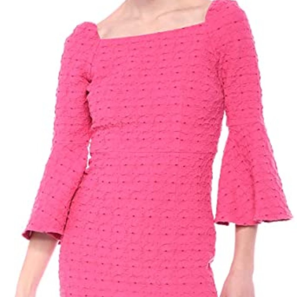Trina Turk Brand new dresses 8. 10